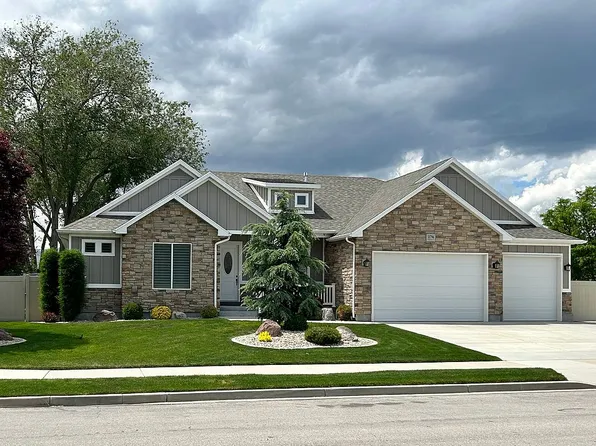 11796 S Willard Creek Cv, South Jordan, UT 84095