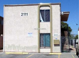 2111 Webster St, North Las Vegas, NV 89030