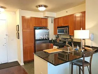 Rented by Living Source Realty