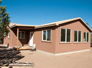 751 Rendezvous Way, Crestone, CO 81131