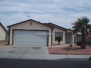 2141 La Sombra St #0, Las Vegas, NV 89108