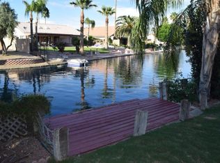 1616 E Cindy St, Chandler, AZ 85225
