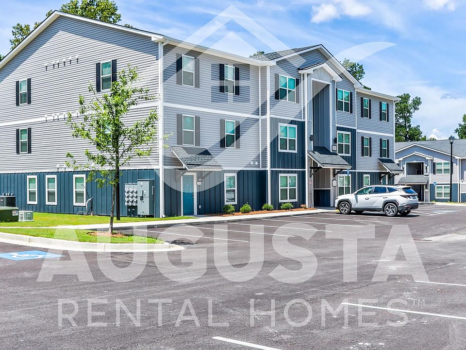 Woodberry Apartment Rentals Augusta, GA Zillow