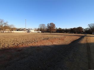 2144 Sunrise Dr, Kingston, OK 73439