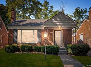 17547 Coyle St, Detroit, MI 48235
