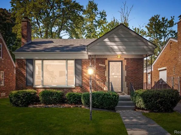 17547 Coyle St, Detroit, MI 48235
