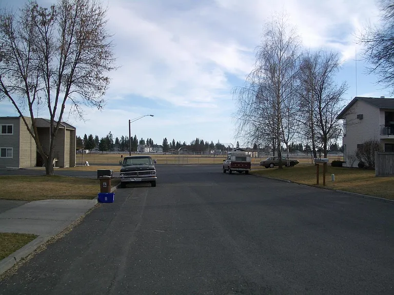SOUTH HILL SOCCER COMPLEX