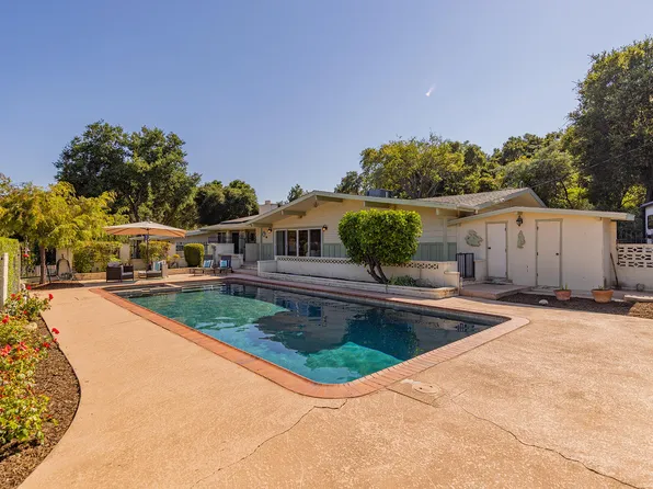 2027 Burnham Rd, Ojai, CA 93023