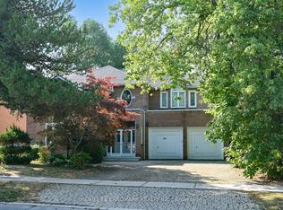 411 Cummer Ave, Toronto, ON M2M2G3