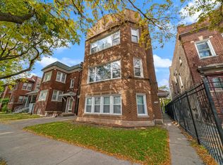 5426 W Jackson Blvd APT 1, Chicago, IL 60644