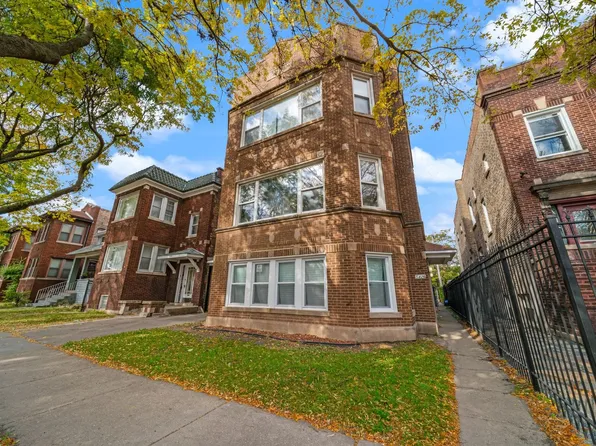 5426 W Jackson Blvd APT 1, Chicago, IL 60644