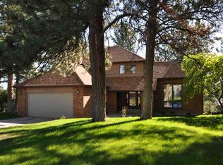 2520 Lookout Cir, Helena, MT 59601