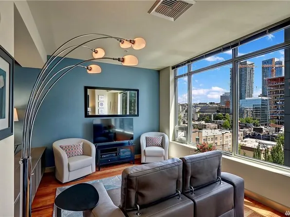 910 Lenora St #S1404, Seattle, WA 98121