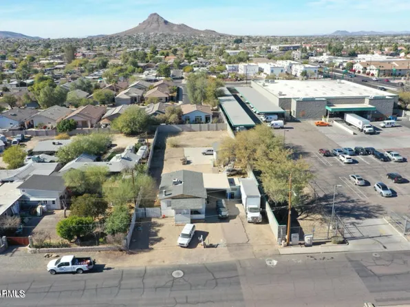 15224 N 30TH Street, Phoenix, AZ 85032