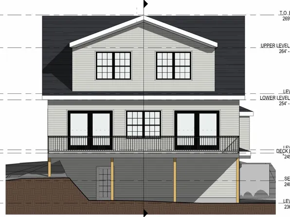 14 Sunset Avenue, Hampstead, NH 03841