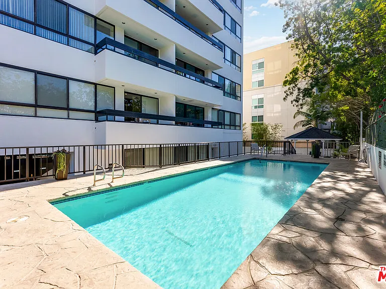 10551 Wilshire Blvd #1405 — Photo 9