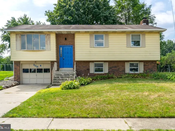 3217 N Scenic Rd, Harrisburg, PA 17109