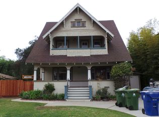 925 Harding Ave, Venice, CA 90291