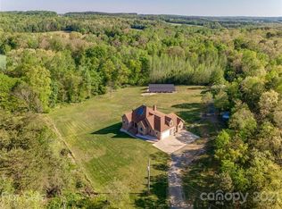 28405 Rowland Rd, Mount Pleasant, NC 28124