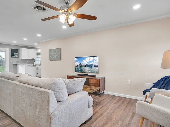 1701 Monroe Ave, Altus, OK 73521