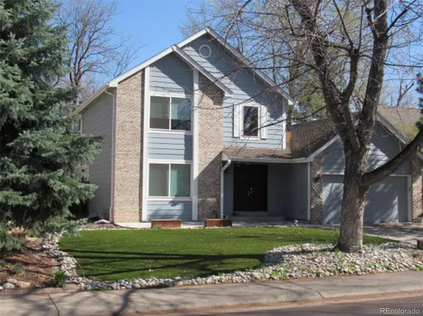 12381 E Vassar Drive, Aurora, CO 80014