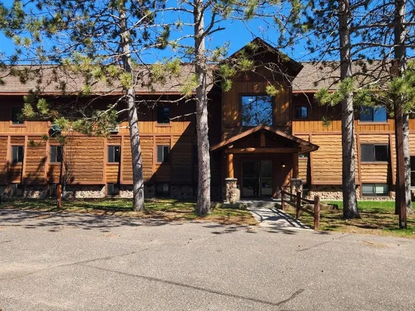 42910 Lakewoods Drive #210, Cable, WI 54821