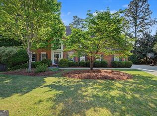 4812 Fernie Ct NE, Marietta, GA 30068