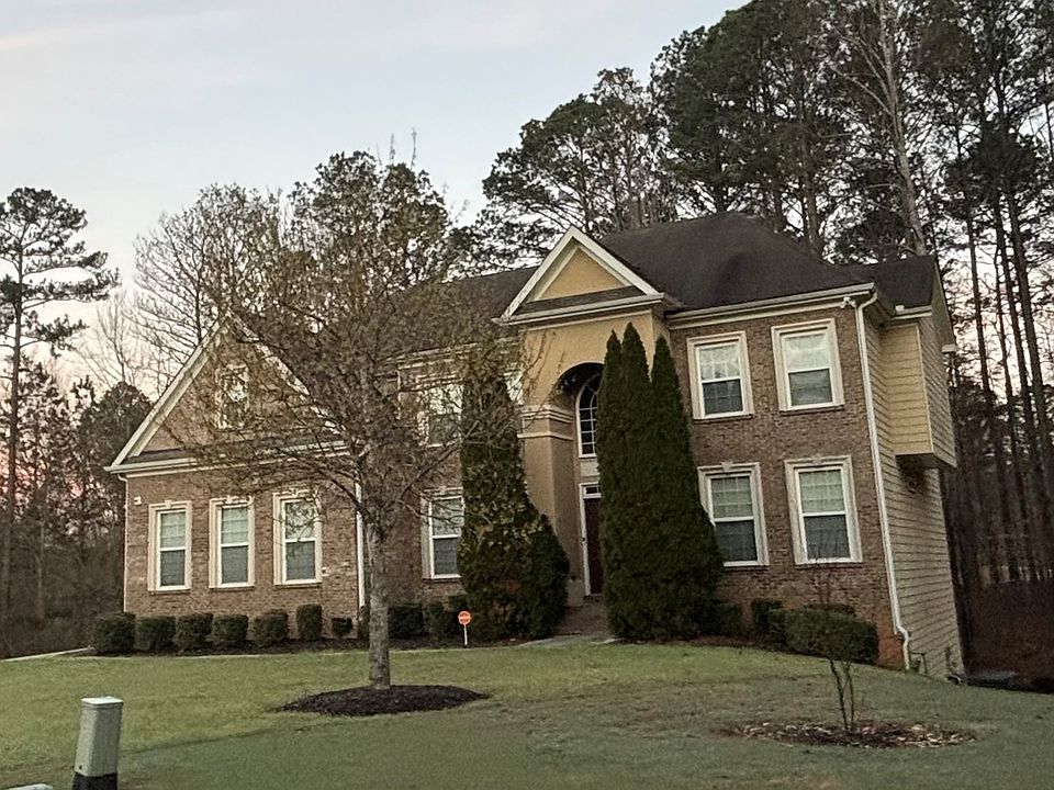 2nd image of 122 Wolf Tail Ct SW