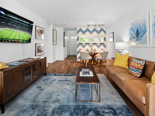 Residences on Bedford