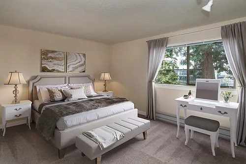 Floor plan 307