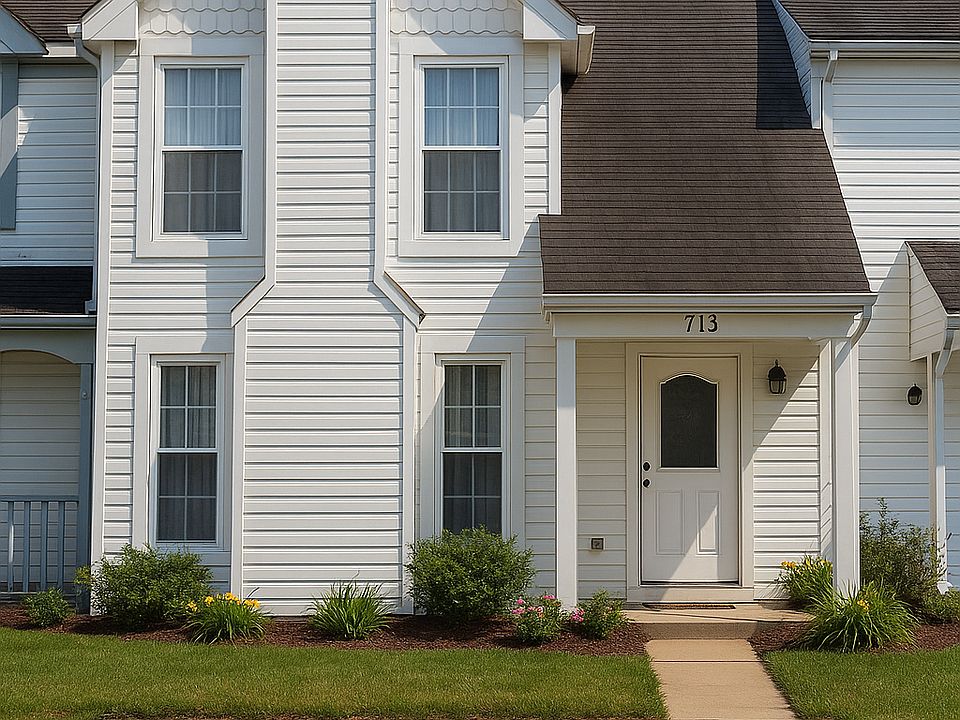 1st image of 713 Goodard Dr