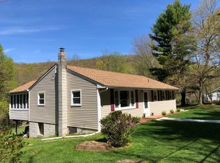 107 Old Albany Post Rd, Garrison, NY 10524