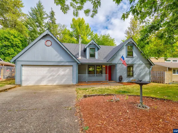 2351 Westfarthing Way NW, Salem, OR 97304