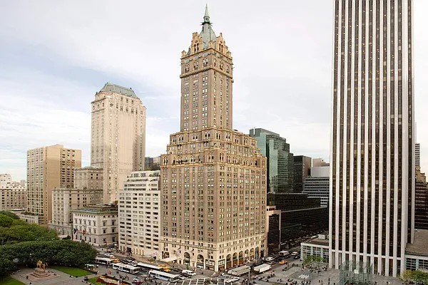 781 5th Avenue #801 in Lenox Hill, Manhattan | StreetEasy