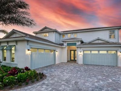 20136 SE Bridgewater Drive, Jupiter, FL, 33458