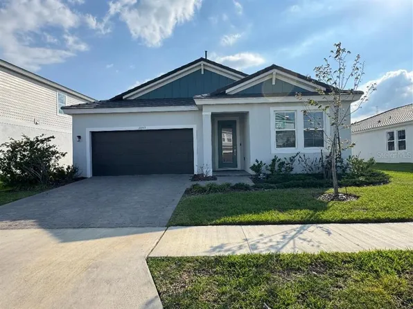 10353 Fieldstone Myrtle Way, San Antonio, FL 33576