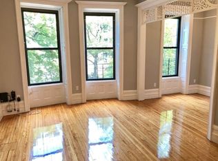 442 3rd St #2R, Brooklyn, NY 11215