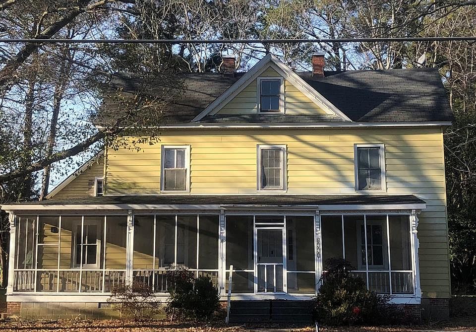 7444 Bayside Rd, Franktown, VA 23354 Zillow