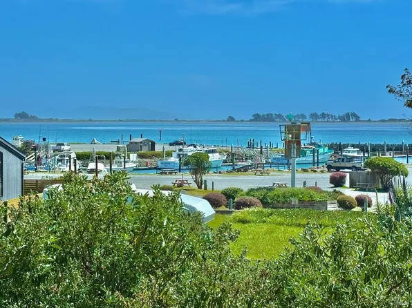 1565 Bay Flat Road, Bodega Bay, CA 94923