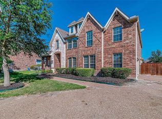 2651 Glen Haven Ct, Prosper, TX 75078