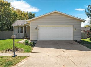 3 Creekside St, Jamestown, OH 45335