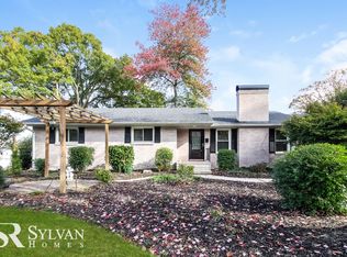 123 Harmon Ln, Kernersville, NC 27284