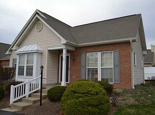 6004 Belle Terre Ct, Bridgeville, PA