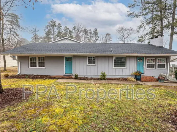 2404 Francis St, Durham, NC 27707