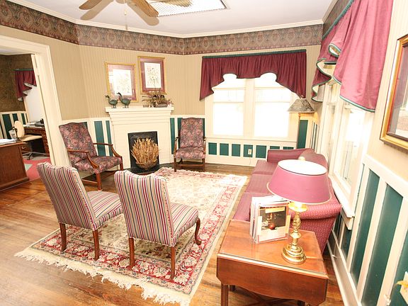 4th image of 1 Crescent Avenue