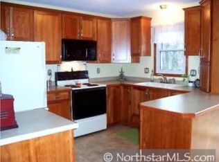 7700 172nd Ln NW, Ramsey, MN 55303