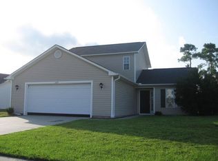177 Centennial Cir, Myrtle Beach, SC 29579
