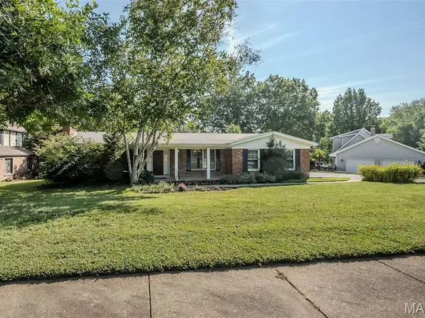 749 Chatelet Woods Dr, Saint Louis, MO 63135