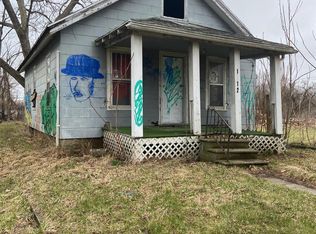1912 Thom St, Flint, MI
