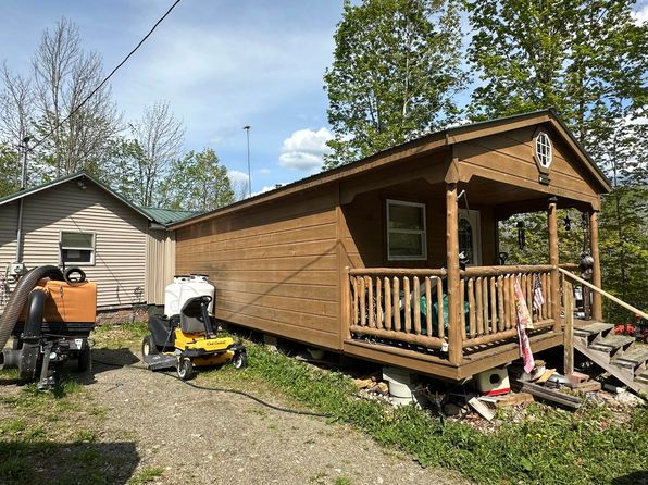 32 Nagle Lane, Weston, ME 04424